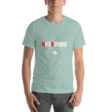 Load image into Gallery viewer, Hikerunner Father Protector Friend Men&#39;s T-Shirt - Model FPFRFWFFB

