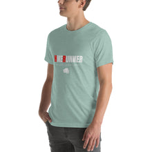 Load image into Gallery viewer, Hikerunner Father Protector Friend Men&#39;s T-Shirt - Model FPFRFWFFB
