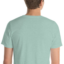 Load image into Gallery viewer, Hikerunner Father Protector Friend Men&#39;s T-Shirt - Model FPFRFWFFB
