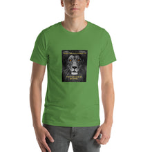 Load image into Gallery viewer, You&#39;d Better Be Running Unisex T-Shirt
