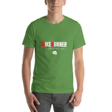 Load image into Gallery viewer, Hikerunner Father Protector Friend Men&#39;s T-Shirt - Model FPFRFWFFB
