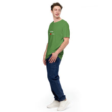 Load image into Gallery viewer, Love For Alaska Unisex T-Shirt
