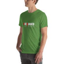 Load image into Gallery viewer, Hikerunner Unisex T-Shirt - Model LMTORFWF
