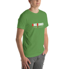 Load image into Gallery viewer, Hikerunner Unisex T-Shirt - Model LMTORFWF

