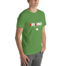 Load image into Gallery viewer, Hikerunner Father Protector Friend Men&#39;s T-Shirt - Model FPFRFWFFB

