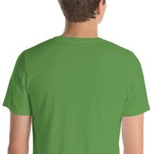 Load image into Gallery viewer, Hikerunner Father Protector Friend Men&#39;s T-Shirt - Model FPFRFWFFB
