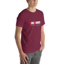 Load image into Gallery viewer, Hikerunner Unisex T-Shirt - Model LMTORFWF
