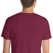 Load image into Gallery viewer, Hikerunner Father Protector Friend Men&#39;s T-Shirt - Model FPFRFWFFB
