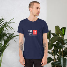 Load image into Gallery viewer, Programmer&#39;s Short-Sleeve Unisex T-Shirt
