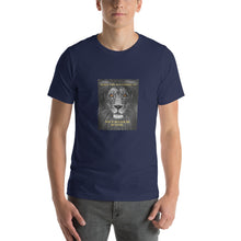 Load image into Gallery viewer, You&#39;d Better Be Running Unisex T-Shirt
