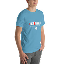 Load image into Gallery viewer, Hikerunner Father Protector Friend Men&#39;s T-Shirt - Model FPFRFWFFB
