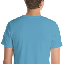 Load image into Gallery viewer, Hikerunner Unisex T-Shirt - Model LMTORFWF
