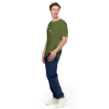 Load image into Gallery viewer, Love For Alaska Unisex T-Shirt
