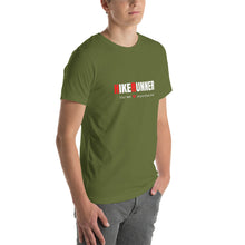 Load image into Gallery viewer, Hikerunner Unisex T-Shirt - Model LMTORFWF
