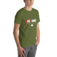 Load image into Gallery viewer, Hikerunner Father Protector Friend Men&#39;s T-Shirt - Model FPFRFWFFB
