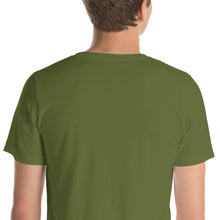 Load image into Gallery viewer, Hikerunner Father Protector Friend Men&#39;s T-Shirt - Model FPFRFWFFB
