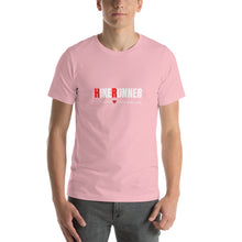 Load image into Gallery viewer, Hikerunner Unisex T-Shirt - Model LMTORFWF
