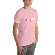 Load image into Gallery viewer, Hikerunner Unisex T-Shirt - Model LMTORFWF
