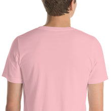Load image into Gallery viewer, Hikerunner Father Protector Friend Men&#39;s T-Shirt - Model FPFRFWFFB
