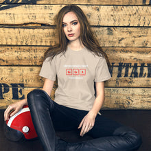 Load image into Gallery viewer, I Enjoy Bacon Periodically Unisex T-Shirt
