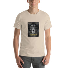 Load image into Gallery viewer, You&#39;d Better Be Running Unisex T-Shirt
