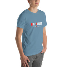 Load image into Gallery viewer, Hikerunner Unisex T-Shirt - Model LMTORFWF
