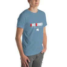 Load image into Gallery viewer, Hikerunner Father Protector Friend Men&#39;s T-Shirt - Model FPFRFWFFB
