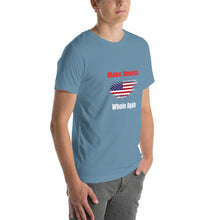Load image into Gallery viewer, Make America Whole Again Unisex T-Shirt

