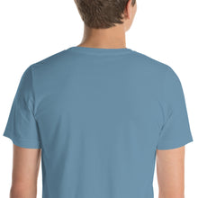 Load image into Gallery viewer, Hikerunner Unisex T-Shirt - Model LMTORFWF
