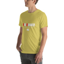 Load image into Gallery viewer, Hikerunner Father Protector Friend Men&#39;s T-Shirt - Model FPFRFWFFB
