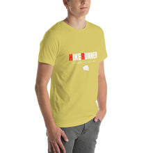 Load image into Gallery viewer, Hikerunner Father Protector Friend Men&#39;s T-Shirt - Model FPFRFWFFB

