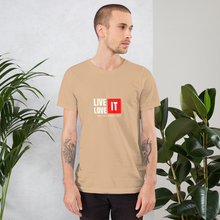 Load image into Gallery viewer, Programmer&#39;s Short-Sleeve Unisex T-Shirt
