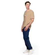 Load image into Gallery viewer, Love For Oregon Unisex T-Shirt
