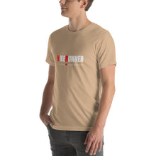 Load image into Gallery viewer, Hikerunner Unisex T-Shirt - Model LMTORFWF
