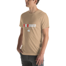 Load image into Gallery viewer, Hikerunner Father Protector Friend Men&#39;s T-Shirt - Model FPFRFWFFB
