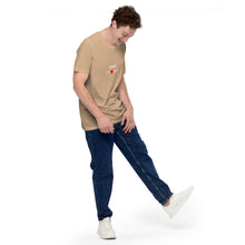Load image into Gallery viewer, Love For Alaska Unisex T-Shirt
