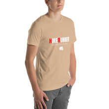 Load image into Gallery viewer, Hikerunner Father Protector Friend Men&#39;s T-Shirt - Model FPFRFWFFB
