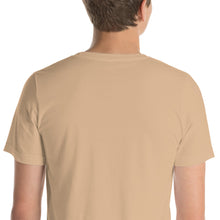 Load image into Gallery viewer, Hikerunner Father Protector Friend Men&#39;s T-Shirt - Model FPFRFWFFB

