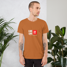 Load image into Gallery viewer, Programmer&#39;s Short-Sleeve Unisex T-Shirt
