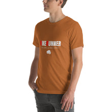 Load image into Gallery viewer, Hikerunner Father Protector Friend Men&#39;s T-Shirt - Model FPFRFWFFB
