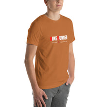 Load image into Gallery viewer, Hikerunner Unisex T-Shirt - Model LMTORFWF
