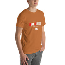 Load image into Gallery viewer, Hikerunner Father Protector Friend Men&#39;s T-Shirt - Model FPFRFWFFB
