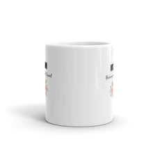 Load image into Gallery viewer, White Glossy Mug - Mom You&#39;re My Best Friend
