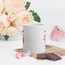 Load image into Gallery viewer, White Glossy Mug - You&#39;re The Best Mom Ever
