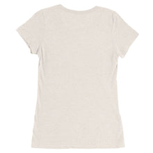 Load image into Gallery viewer, Born To Make History Women&#39;s Crew Neck T-Shirt

